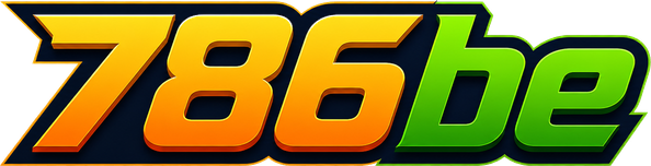 786be লোগো